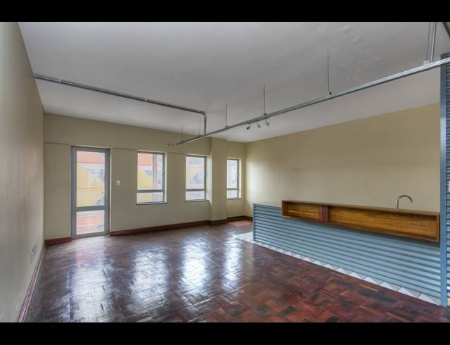 0.5 BEDROOM APARTMENT FOR SALE IN MABONENG